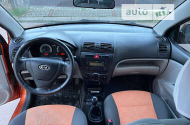 Хэтчбек Kia Picanto 2008 в Дрогобыче