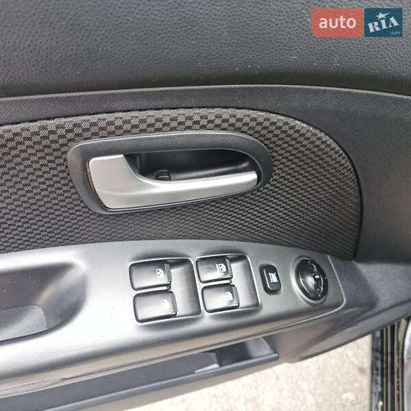 Хэтчбек Kia Picanto 2011 в Каменец-Подольском фото 17 Хэтчбек Kia Picanto 2011 в Каменец-Подольском