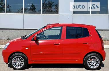 Хэтчбек Kia Picanto 2006 в Киеве