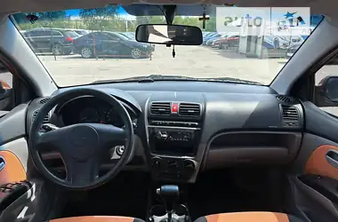 Kia Picanto 2007