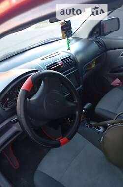 Хэтчбек Kia Picanto 2005 в 