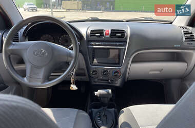 Хетчбек Kia Picanto 2007 в Києві