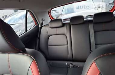 Хэтчбек Kia Picanto 2020 в 