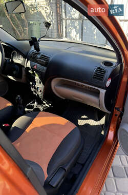 Хэтчбек Kia Picanto 2008 в 