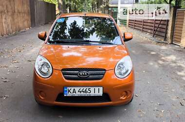 Хетчбек Kia Picanto 2008 в Києві