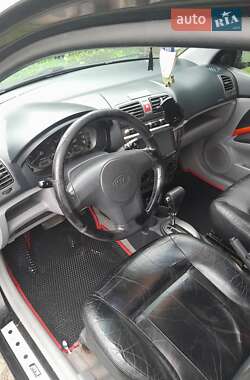 Хетчбек Kia Picanto 2006 в Львові