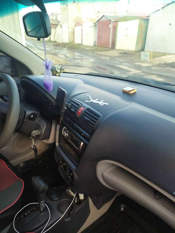 Хэтчбек Kia Picanto 2007 в Одессе