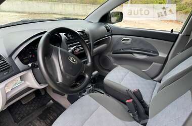 Хетчбек Kia Picanto 2007 в Києві