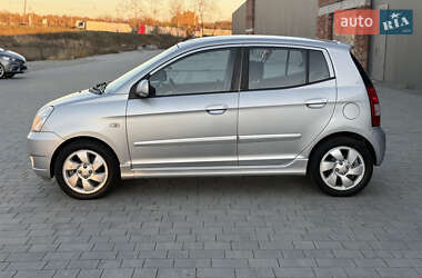 Хетчбек Kia Picanto 2005 в Хмельницькому