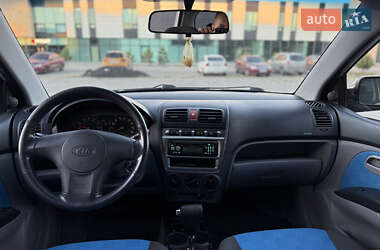 Хетчбек Kia Picanto 2005 в Хмельницькому