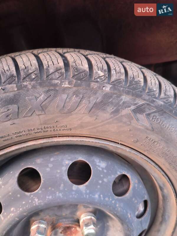 Хетчбек Kia Picanto 2007 в Луцьку