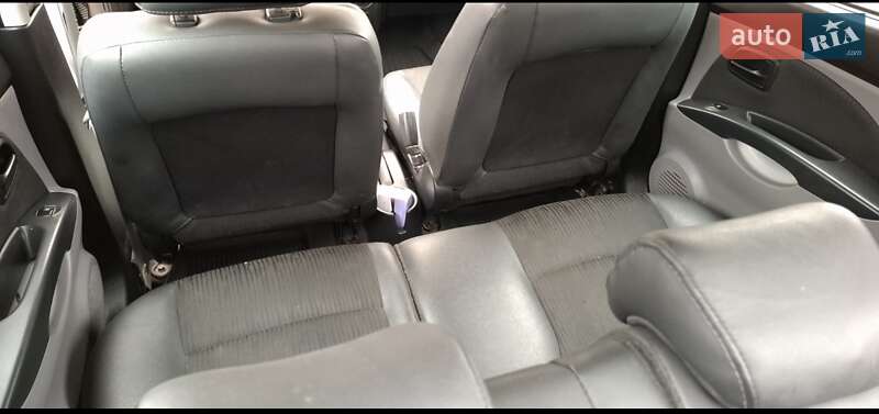 Хэтчбек Kia Picanto 2008 в Черкассах