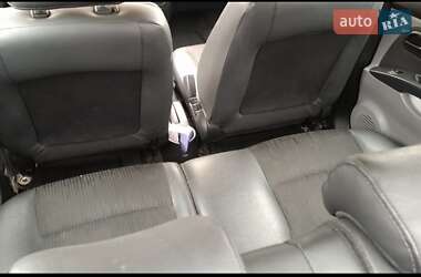 Хэтчбек Kia Picanto 2008 в 