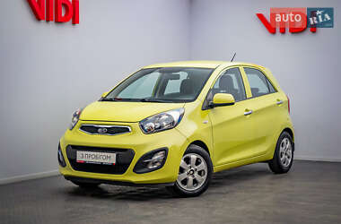 kia picanto 2011 в Киев от профессионального продавца [object Object]