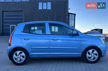 Хэтчбек Kia Picanto 2006 в Львове