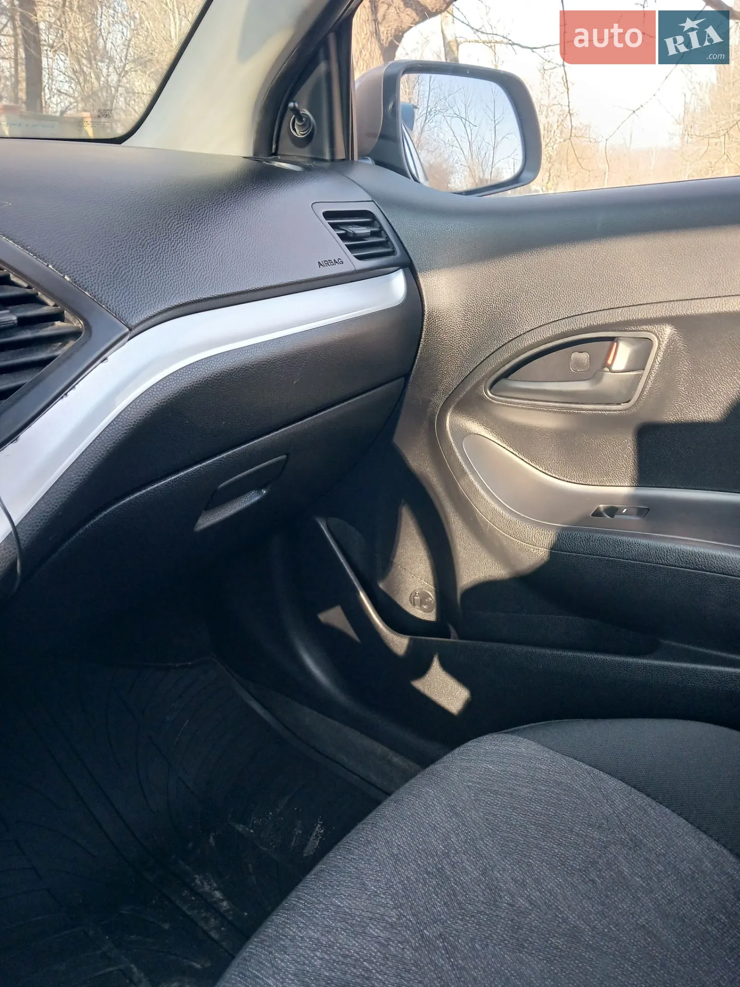 2011 Kia Picanto - мініатюра 23