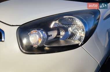 Хэтчбек Kia Picanto 2011 в 