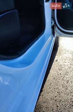 Хэтчбек Kia Picanto 2011 в 