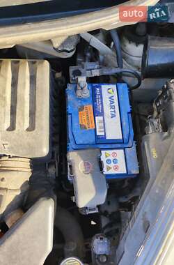 Хэтчбек Kia Picanto 2011 в 