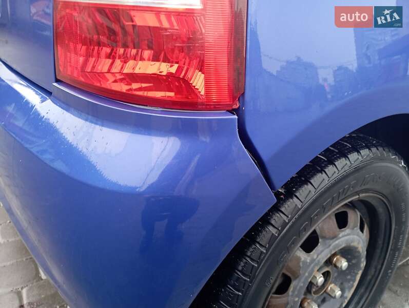 Хэтчбек Kia Picanto 2006 в Харькове