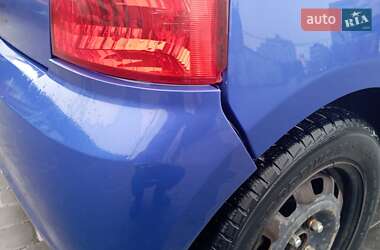Хэтчбек Kia Picanto 2006 в 