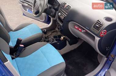 Хэтчбек Kia Picanto 2006 в 