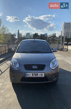 Хетчбек Kia Picanto 2010 в Києві