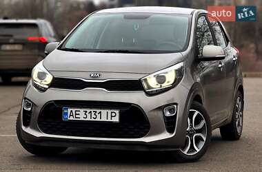 Хетчбек Kia Picanto 2020 в Кривому Розі