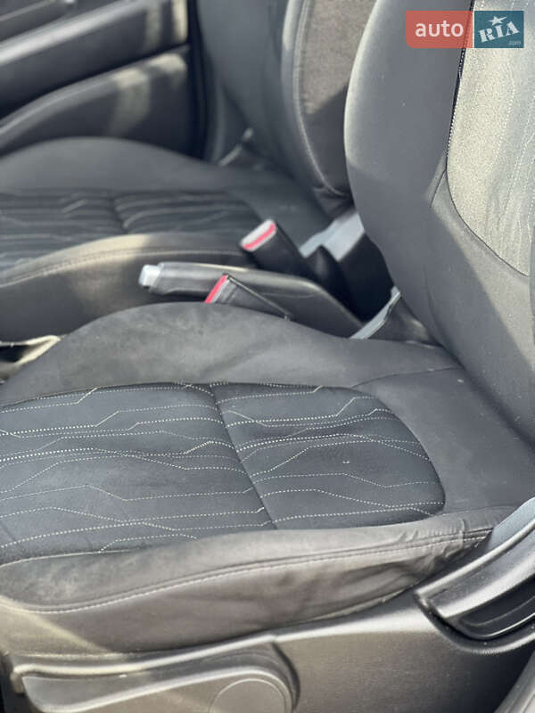 Хэтчбек Kia Picanto 2012 в Львове