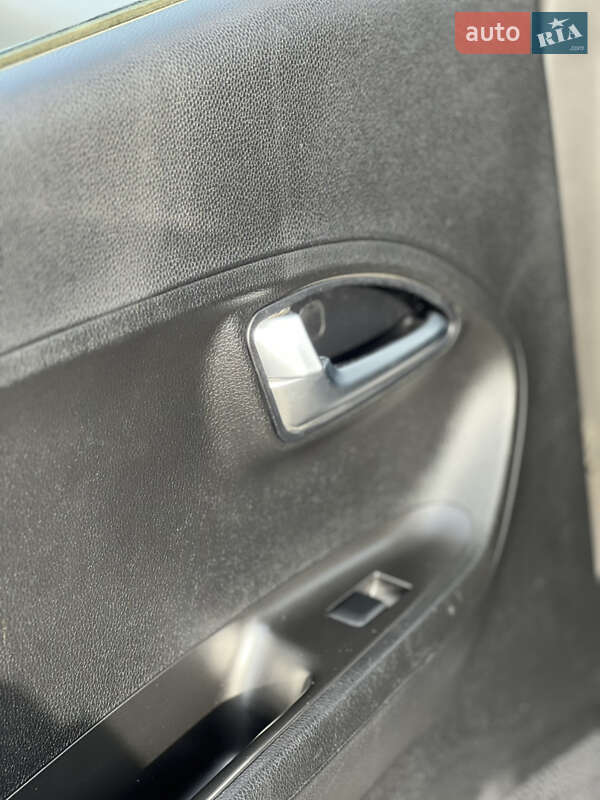 Хэтчбек Kia Picanto 2012 в Львове