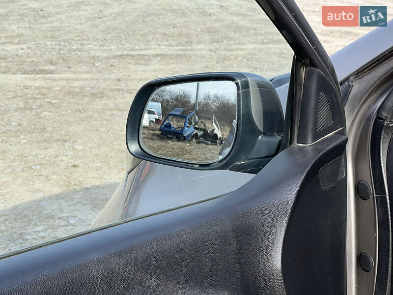 Хэтчбек Kia Picanto 2012 в Львове