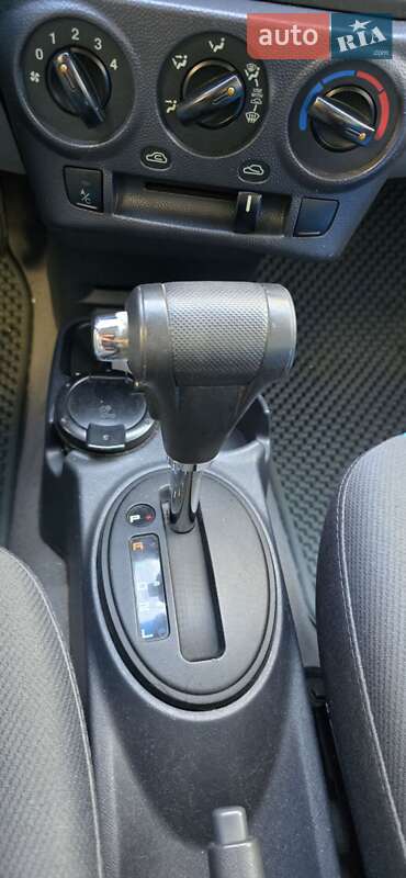 Хэтчбек Kia Picanto 2006 в Николаеве