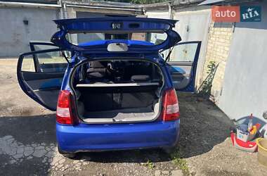 Хэтчбек Kia Picanto 2007 в Львове