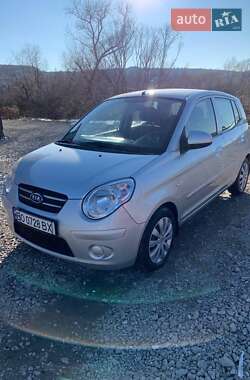 Хэтчбек Kia Picanto 2008 в Збараже