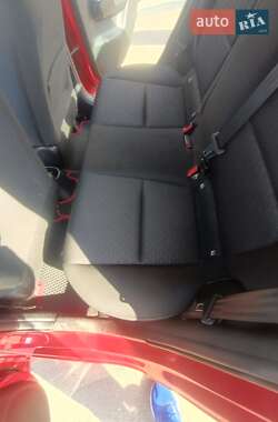 Хетчбек Kia Picanto 2021 в 