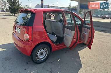 Хэтчбек Kia Picanto 2008 в Лубнах