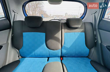 Хетчбек Kia Picanto 2007 в Одесі