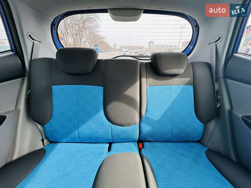 Хэтчбек Kia Picanto 2007 в Одессе