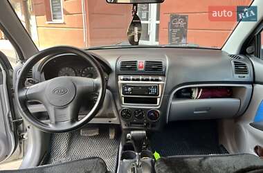 Хетчбек Kia Picanto 2005 в Тернополі