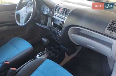 Хэтчбек Kia Picanto 2005 в 