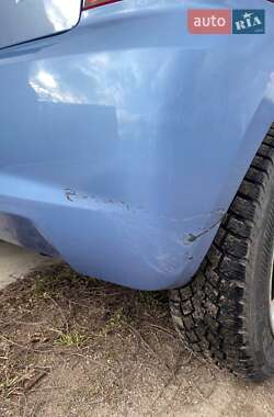 Хэтчбек Kia Picanto 2005 в 