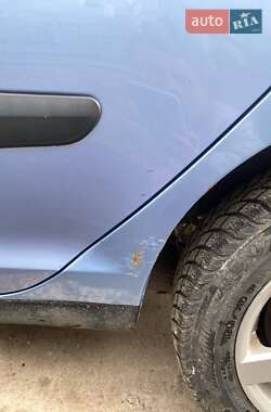 Хэтчбек Kia Picanto 2005 в 