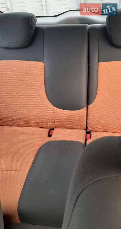 Хэтчбек Kia Picanto 2005 в Днепре