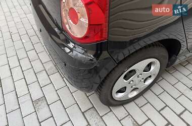 Хетчбек Kia Picanto 2007 в 