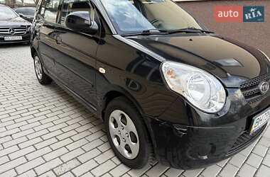 Хетчбек Kia Picanto 2007 в 
