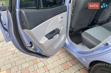 Хэтчбек Kia Picanto 2004 в 