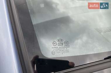Хэтчбек Kia Picanto 2004 в 