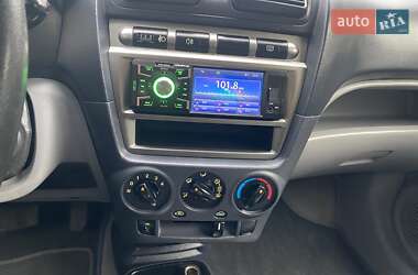 Хэтчбек Kia Picanto 2004 в 