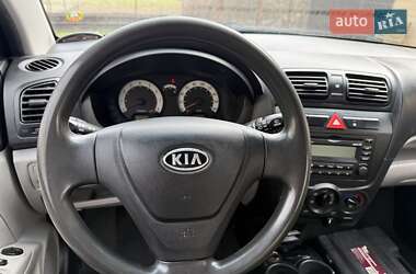 Хетчбек Kia Picanto 2007 в 