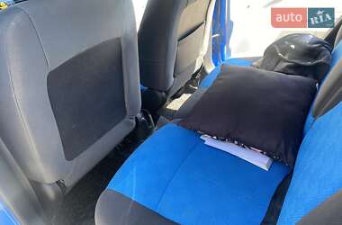 Хэтчбек Kia Picanto 2008 в 